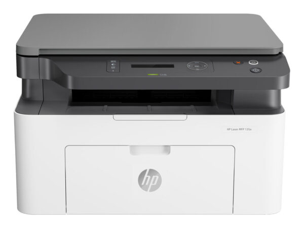 HP Laser Stampante multifunzione 135a