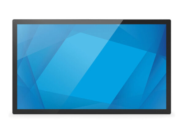 Elo Touch Solutions 4304L Pannello piatto interattivo 108 cm (42.5") LED 500 cd/m² Nero Touch screen 24/7