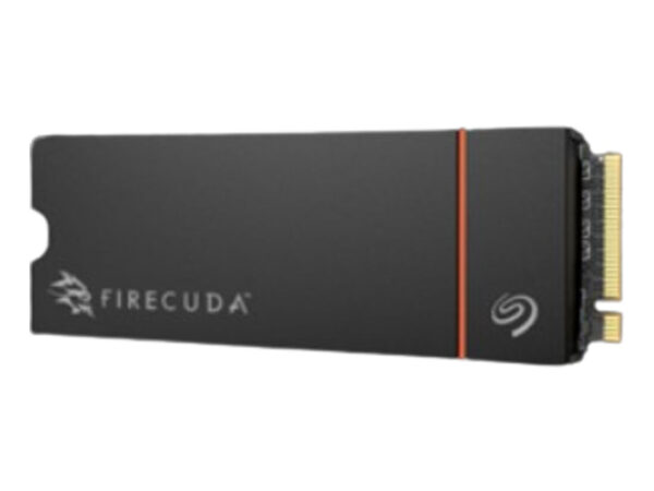 Seagate FireCuda ZP1000GM3A073 drives allo stato solido 1 TB M.2 PCI Express 4.0 NVMe 3D TLC