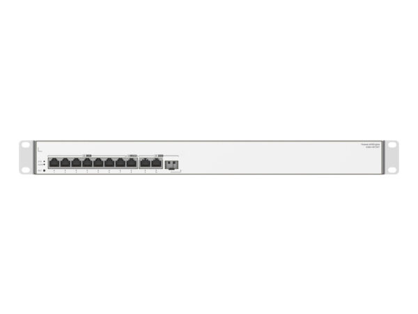 HUAWEI eKit S380 Series S380-H8T3ST Gestito Gigabit Ethernet (10/100/1000) 1U Grigio