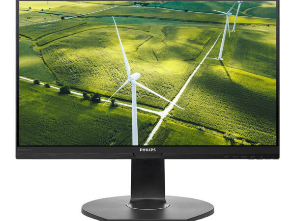 Philips B Line Monitor LCD dal consumo energetico minimo 241B7QGJEB/00