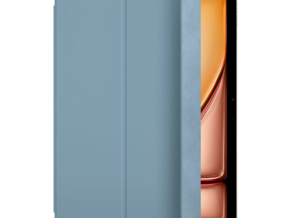 Apple Smart Folio per iPad Air 11" (M2) - Denim