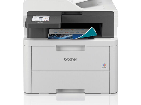 Brother DCP-L3560CDW stampante multifunzione LED A4 600 x 2400 DPI 26 ppm Wi-Fi