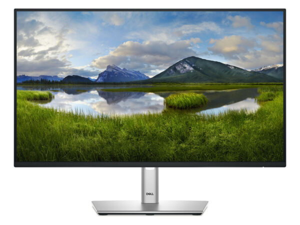 DELL P Series P2425H Monitor PC 60,5 cm (23.8") 1920 x 1080 Pixel Full HD LCD Nero