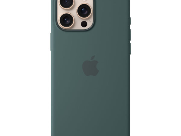 Apple MA7V4ZM/A custodia per cellulare 17,5 cm (6.9") Cover Verde
