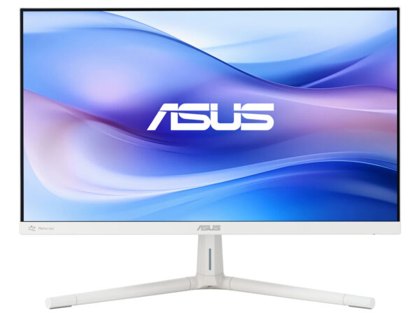 ASUS VU249HFI-W Monitor PC 60,5 cm (23.8") 1920 x 1080 Pixel Full HD LCD Bianco
