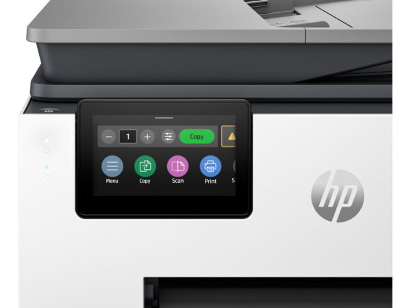 HP OfficeJet Pro 9135e Wireless All-in-One Colore Stampante, Instant Ink; Stampa fronte/retro