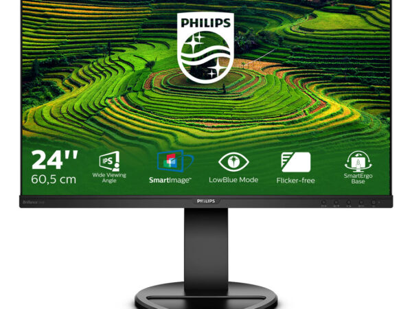 Philips B Line Monitor LCD 241B8QJEB/00
