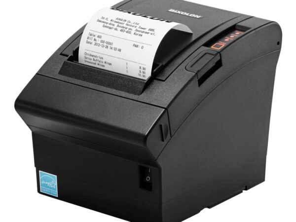 Bixolon SRP-380K 300 x 300 DPI Cablato Termica diretta Stampante POS