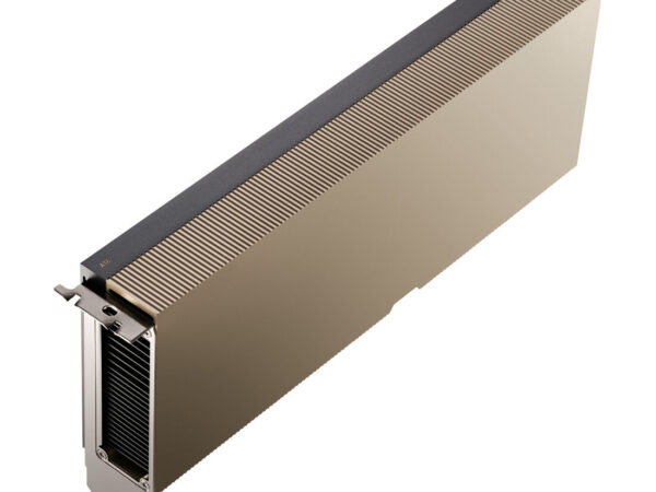 HPE Acceleratore Non-CEC PCIe NVIDIA A16 64 GB per