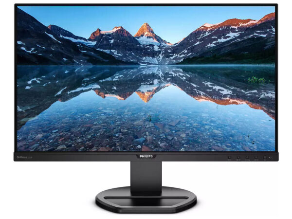 Philips B Line Monitor LCD con PowerSensor 252B9/00