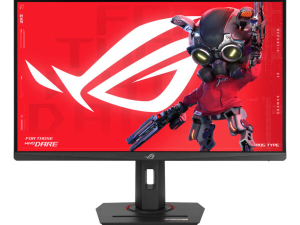 ASUS ROG Strix XG279CNS Monitor PC 68,6 cm (27") 1920 x 1080 Pixel Full HD LCD Nero