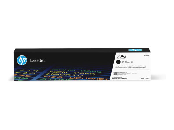 HP LaserJet Rullo di trasferimento immagine nero originale 225A