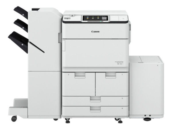 Canon imageRUNNER ADVANCE DX 8905P Laser A3 1200 x 1200 DPI 105 ppm