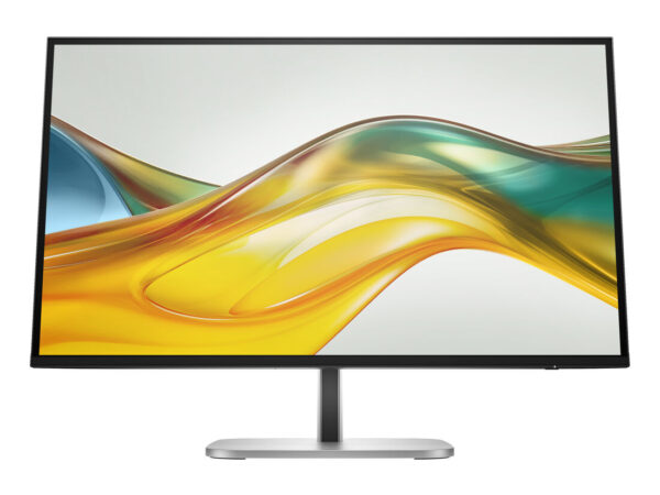 HP Series 5 Monitor serie 5 Pro QHD 27" - 527pq