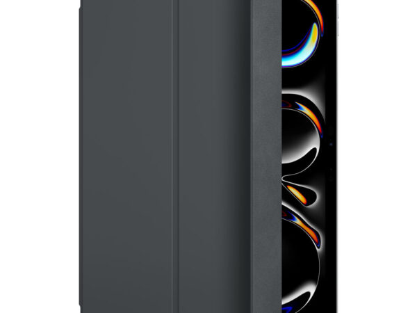Apple MW983ZM/A custodia per tablet 27,9 cm (11") Custodia a libro Nero