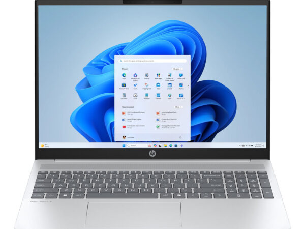 HP OmniBook 5 LaptopAI 16-af1008nl Intel Core Ultra 5 40,6 cm (16") 2K Wi-Fi 6 (802.11ax) Windows 11 Home AI PC