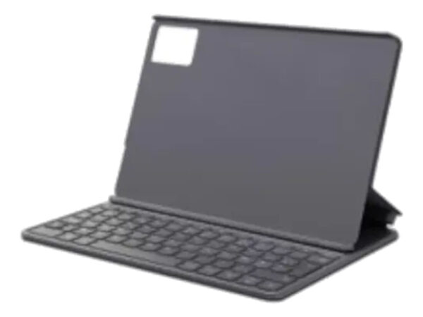 Lenovo ZG38C07076 tastiera per dispositivo mobile Pin Pogo Grigio