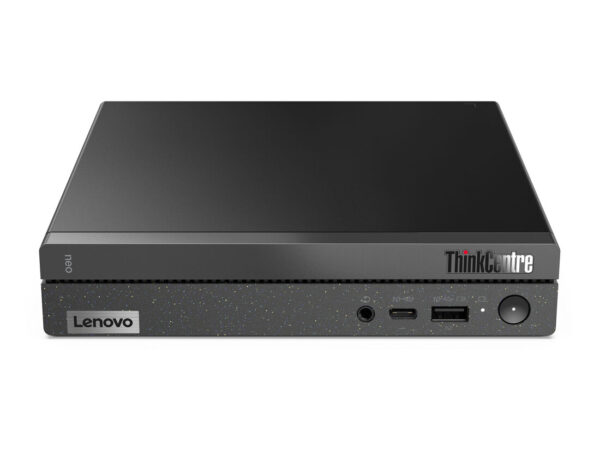 Lenovo ThinkCentre neo 50q Gen 4 Intel Core i5 i5-13420H 16 GB DDR4-SDRAM 1 TB SSD Windows 11 Pro Mini PC Nero