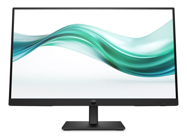 HP Series 3 Pro 21.5 inch FHD Monitor - 322ph Monitor PC 54,6 cm (21.5") 1920 x 1080 Pixel Full HD LCD Nero