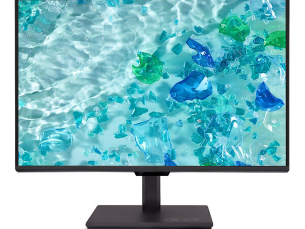 Acer B8 B248YGbemiqpruzx Monitor PC 60,5 cm (23.8") 1920 x 1080 Pixel Full HD LCD Nero