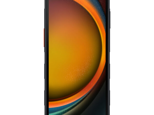 Samsung Galaxy XCover7 Pro 16,8 cm (6.6") Dual SIM ibrida 5G USB tipo-C 6 GB 128 GB 4350 mAh Nero