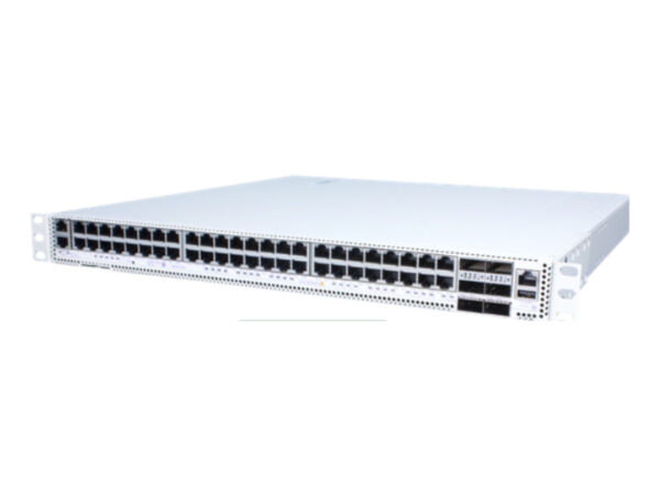 Alcatel-Lucent OS6900T48-F-EU Gestito L2/L3 10G Ethernet (100/1000/10000) 1U Grigio