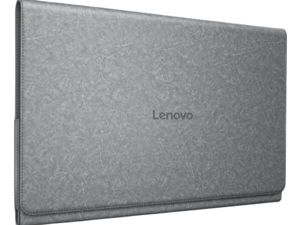Lenovo Tab Plus Sleeve 29,2 cm (11.5") Custodia a tasca Grigio
