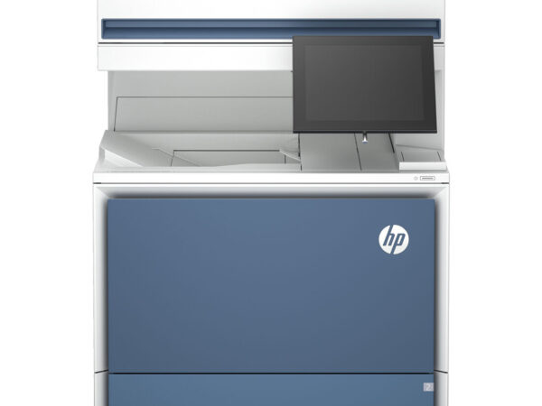 HP Color LaserJet Enterprise Stampante multifunzione 6800dn
