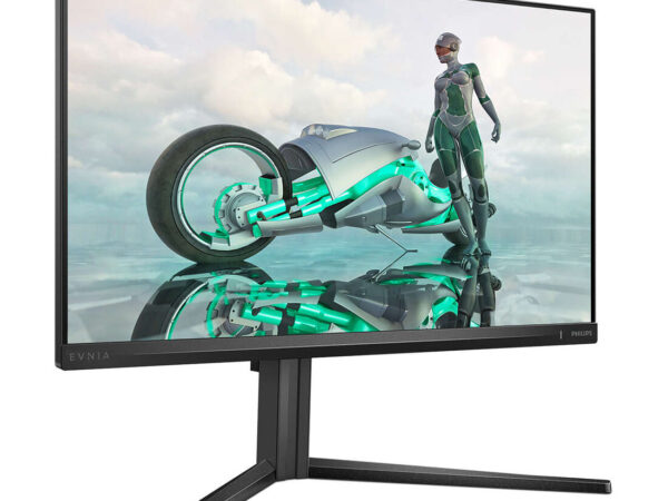 Philips Evnia 24M2N3200A/00 LED display 60,5 cm (23.8") 1920 x 1080 Pixel Full HD LCD Nero