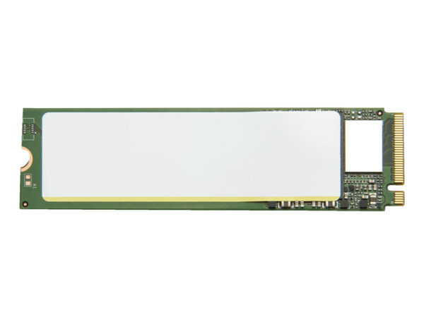 HP Kit SSD 1 TB 2280 PCIe-4x4 NVMe Value M.2 Z2