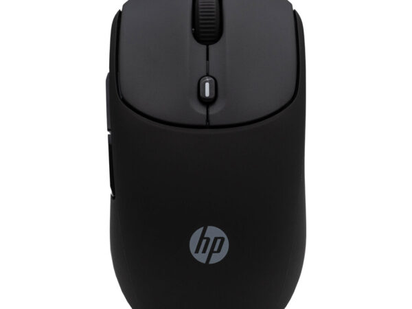 HP Mouse wireless silenzioso 400