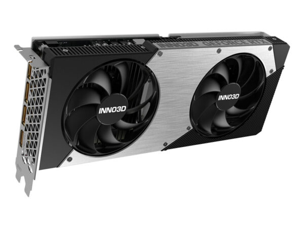 INNO3D GeForce RTX 5060 Twin X2 OC NVIDIA 8 GB GDDR7