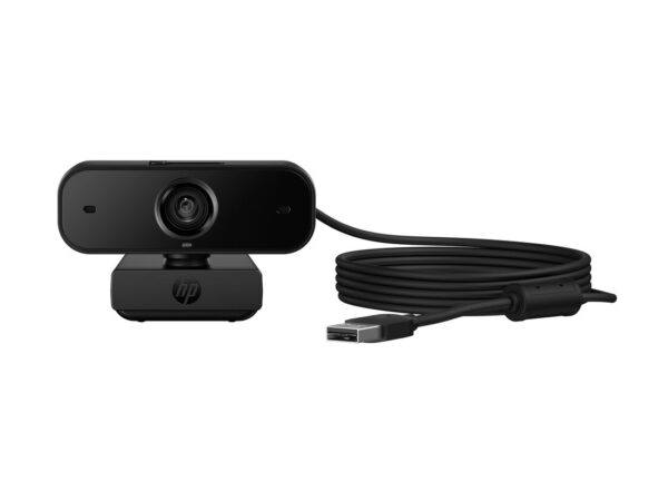 HP Webcam FHD 435