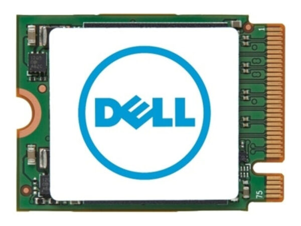 DELL AD061580 drives allo stato solido 1 TB M.2 PCI Express 4.0 NVMe