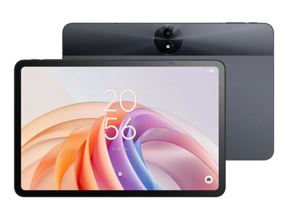 TCL TAB 11 FE Mediatek 128 GB 27,9 cm (11") 4 GB Wi-Fi 5 (802.11ac) Android 14 Grigio