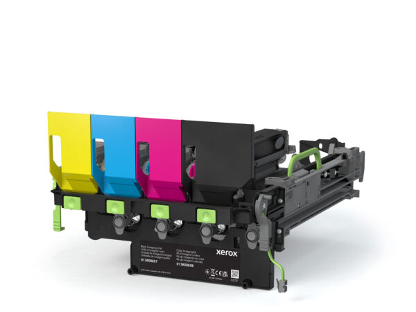 Xerox VersaLink C620 / C625 Unità imaging a colori (150.000 stampe) (componente di lunga durata, di norma non richiesto per livelli di utilizzo medi)