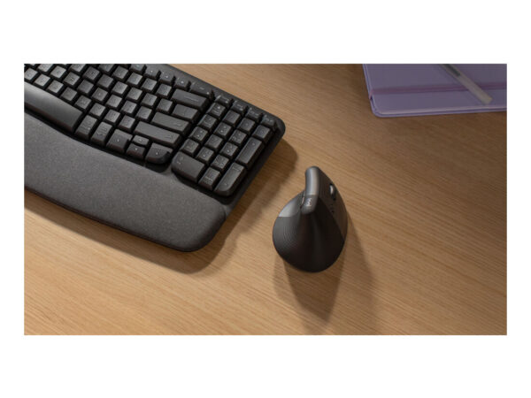Logitech Lift