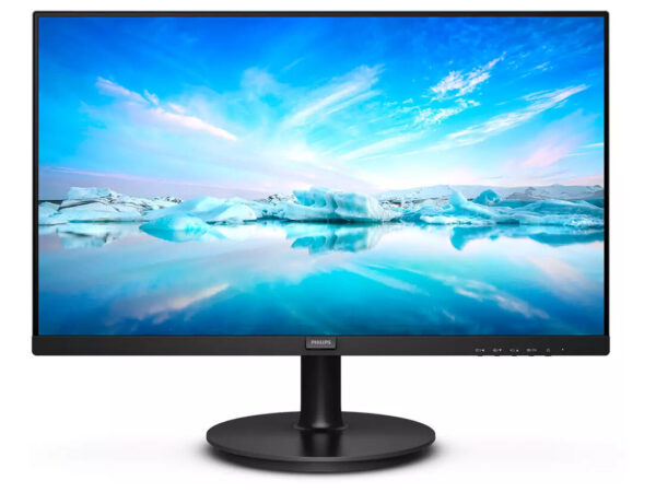Philips V Line 272V8LA/00 Monitor PC 68,6 cm (27") 1920 x 1080 Pixel Full HD LED Nero