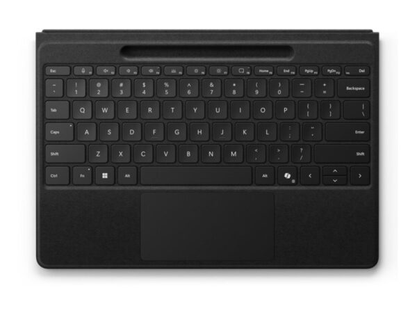 Microsoft Surface Pro Flex Bluetooth Nero