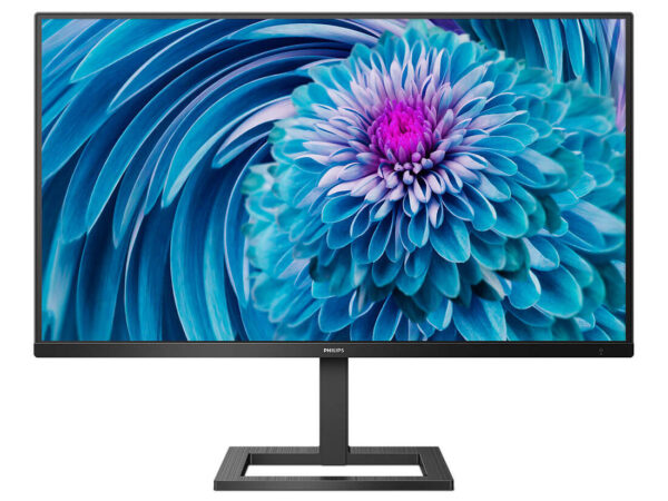 Philips E Line 288E2UAE/00 Monitor PC 71,1 cm (28") 3840 x 2160 Pixel 4K Ultra HD LCD Nero
