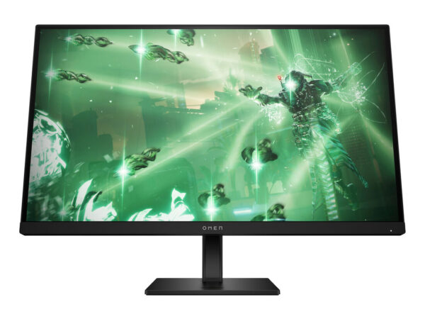 HP OMEN by 27" QHD 165 Hz Gaming Monitor - 27qz