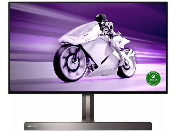Philips 279M1RV/00 LED display 68,6 cm (27") 3840 x 2160 Pixel 4K Ultra HD Nero