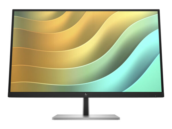 HP Monitor E27u G5 QHD USB-C