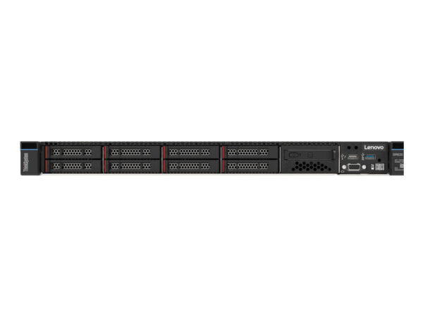 Lenovo ThinkSystem SR630 V3 server Rack (1U) Intel Xeon Silver 4514Y 2 GHz 64 GB DDR5-SDRAM 1100 W