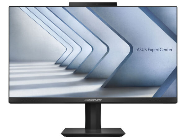 ASUS ExpertCenter E5 AiO 24 E5402WVARK-BPC007X Intel Core 7 150U 60,5 cm (23.8") 1920 x 1080 Pixel PC All-in-one 16 GB DDR5-SDRAM 512 GB SSD Windows 11 Pro Wi-Fi 6E (802.11ax) Nero