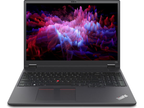 Lenovo ThinkPad P16v Gen 1 (AMD) AMD Ryzen 7 7840HS Workstation mobile 40,6 cm (16") WUXGA 32 GB DDR5-SDRAM 1 TB SSD NVIDIA RTX A500 Wi-Fi 6E (802.11ax) Windows 11 Pro Italiano Nero