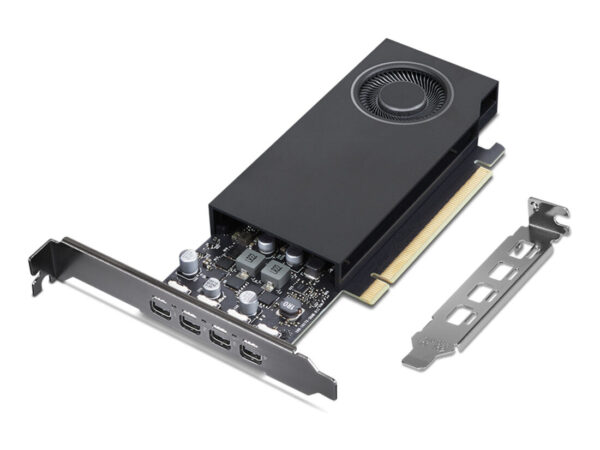 Lenovo NVIDIA RTX A400 4 GB GDDR6