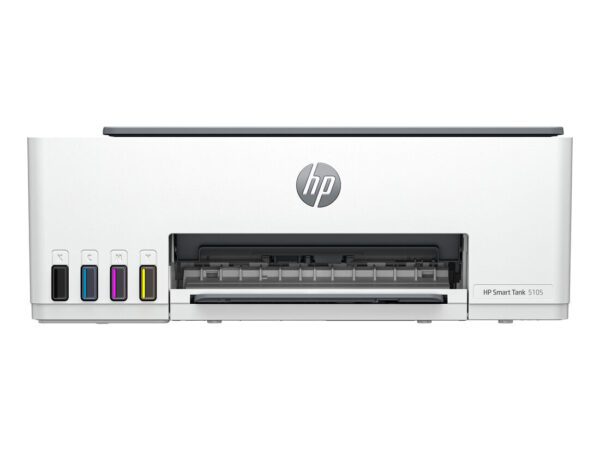 HP Smart Tank 5105 Wireless All-in-One Colore Stampante, Fotocopiatrice, scanner