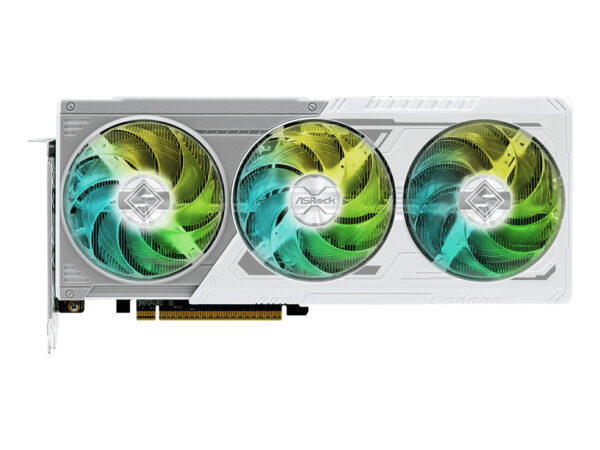 Asrock Steel Legend Radeon RX 9060 XT OC AMD 8 GB GDDR6